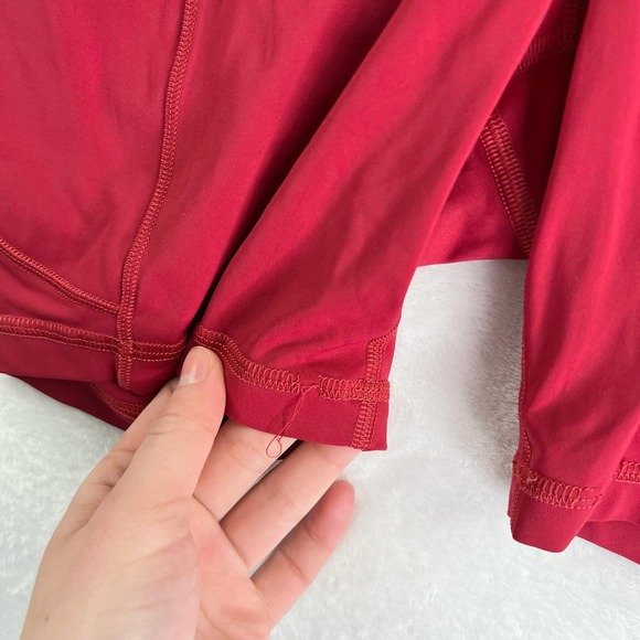 Lululemon Short - 4 - Picture 4 of 7